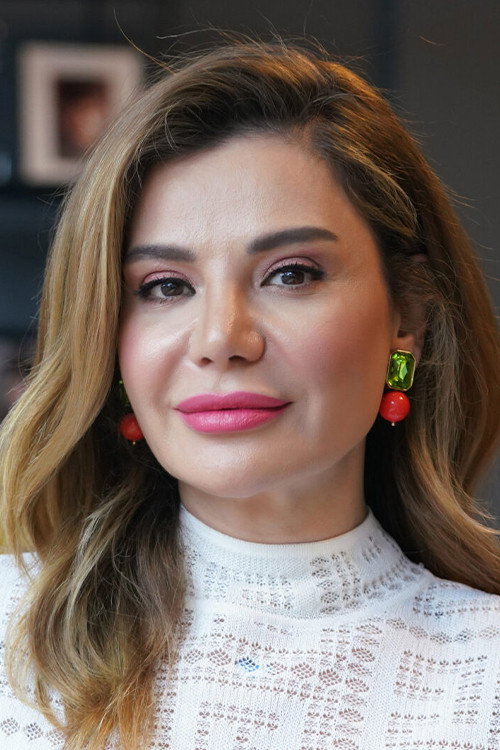 Asena Bülbüloğlu profil fotoğrafı