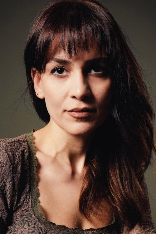 Melissa Yıldırımer profil fotoğrafı