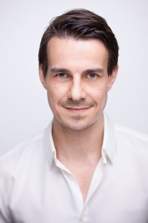 Philipp Baltus profil fotoğrafı