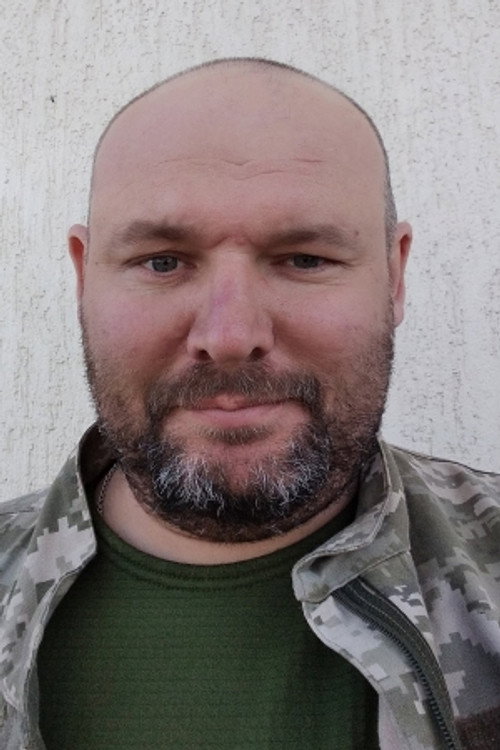 Oleh Shevchuk profil fotoğrafı