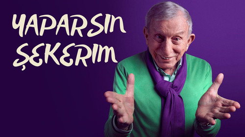 Yaparsın Şekerim! yapımından bir kare (1)