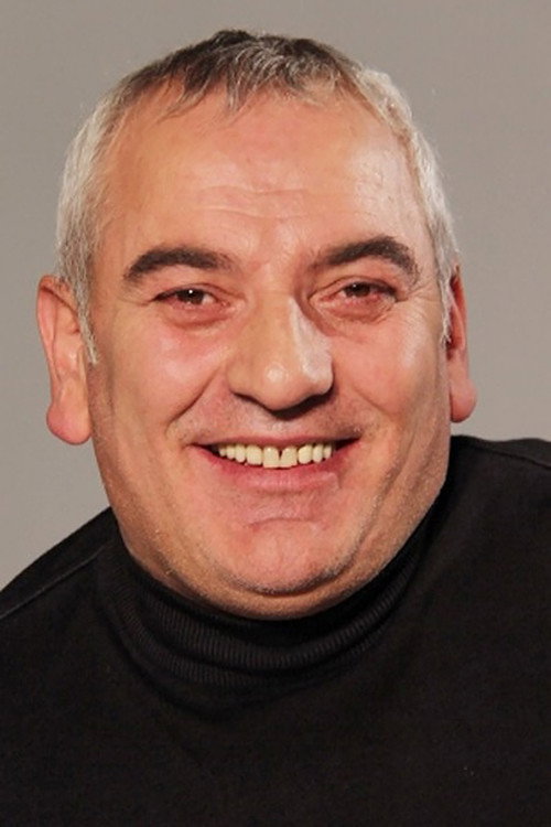 Abidin Yerebakan profil fotoğrafı