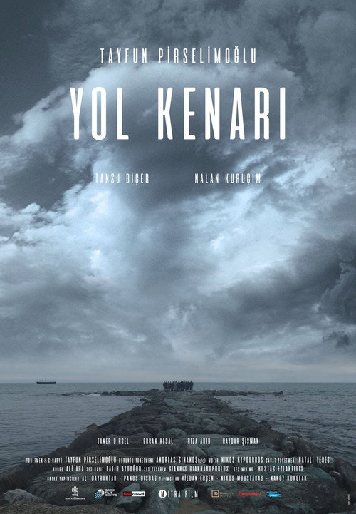 Yol Kenarı afiş görseli