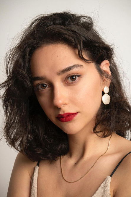 Manolya Maya profil fotoğrafı