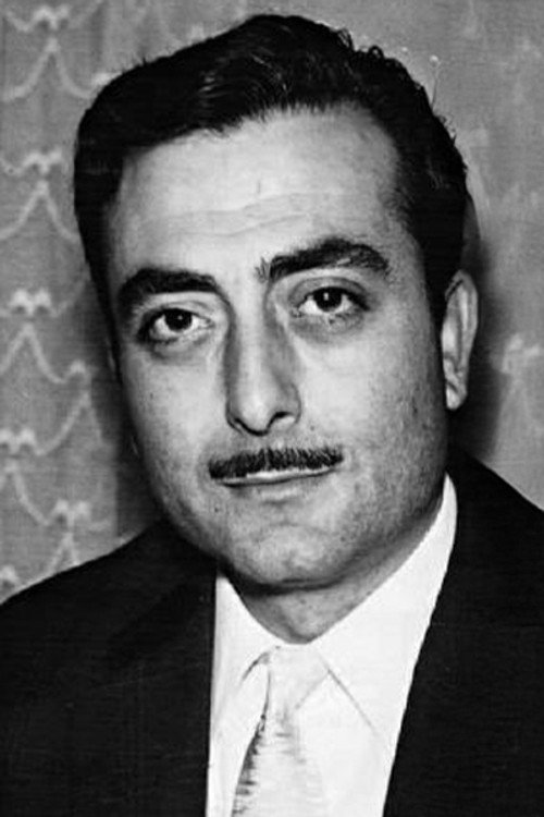 Özdemir Birsel profil fotoğrafı