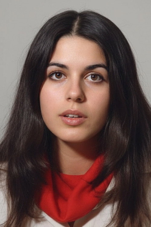 Semra Özdamar profil fotoğrafı