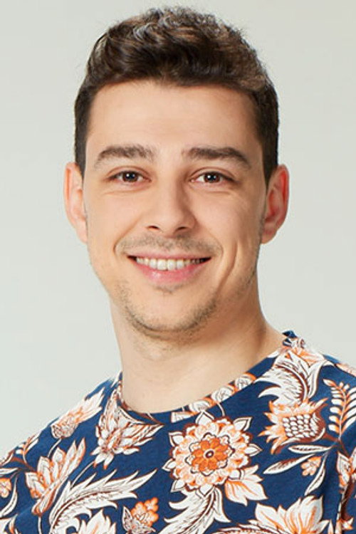 Alihan Aracı profil fotoğrafı