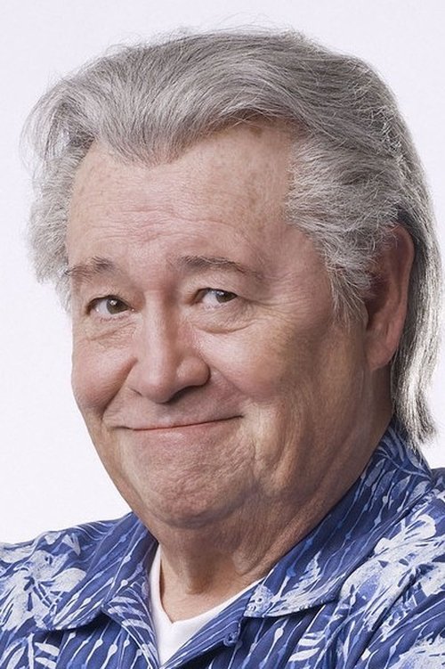 Barry Corbin profil fotoğrafı