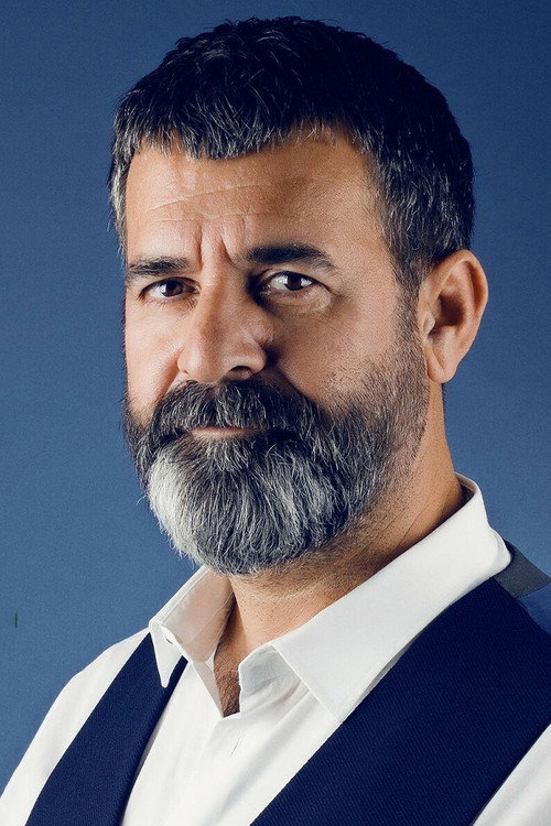 Hüseyin Turan profil fotoğrafı
