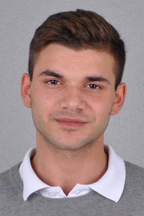 Fırat Can Aydın profil fotoğrafı