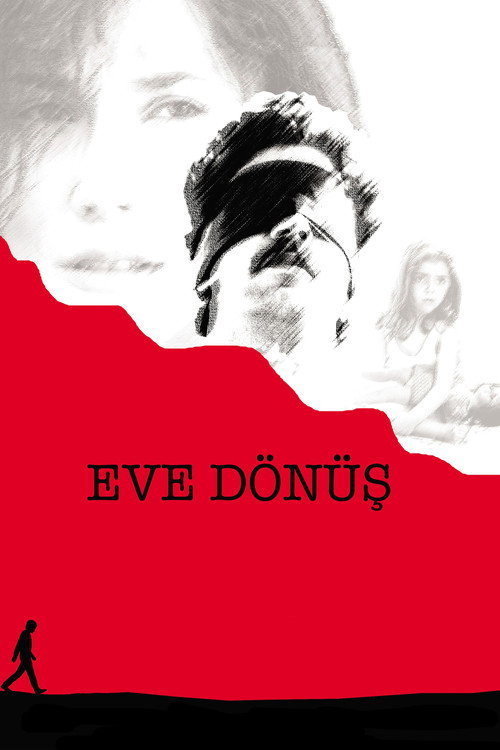 Eve Dönüş afiş görseli