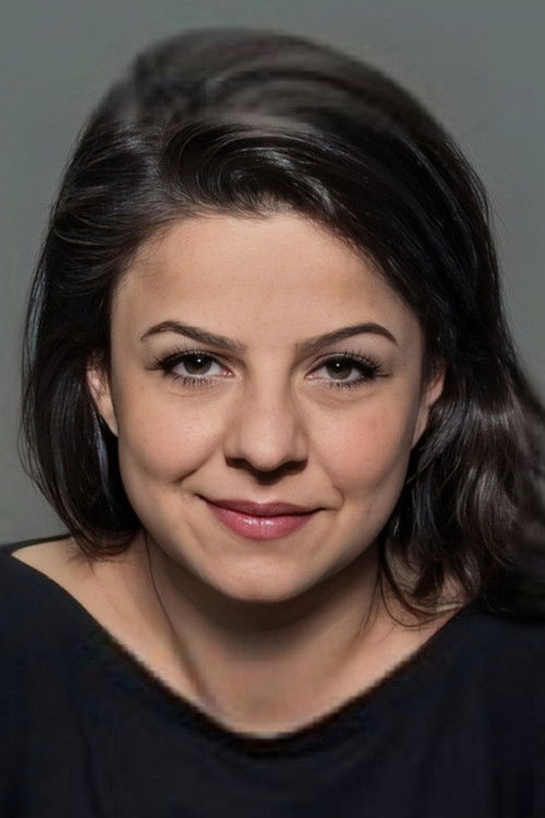 Pınar Şenol profil fotoğrafı