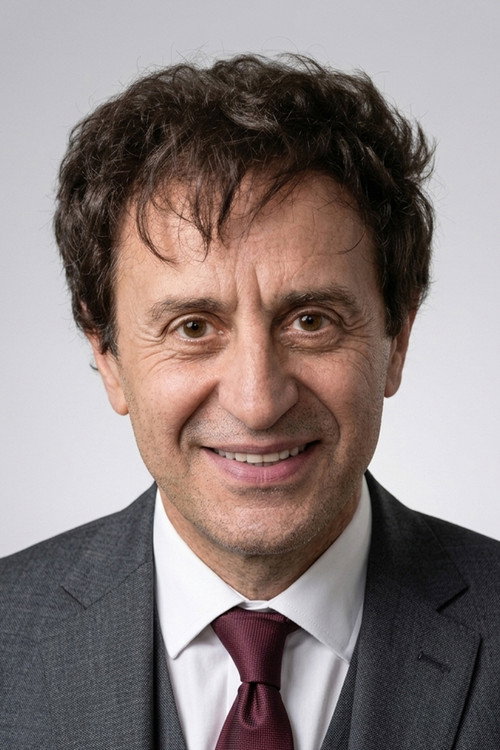 Ayberk Çölok profil fotoğrafı