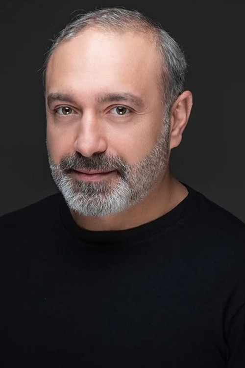 İrfan Kangı profil fotoğrafı