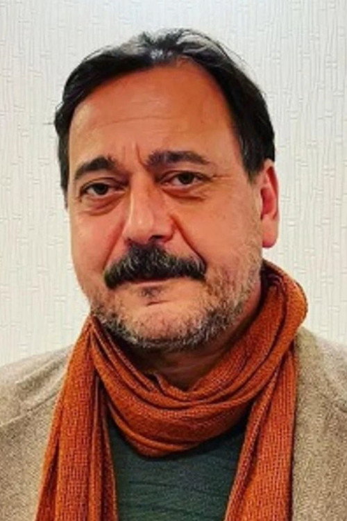 Murat Çidamlı profil fotoğrafı