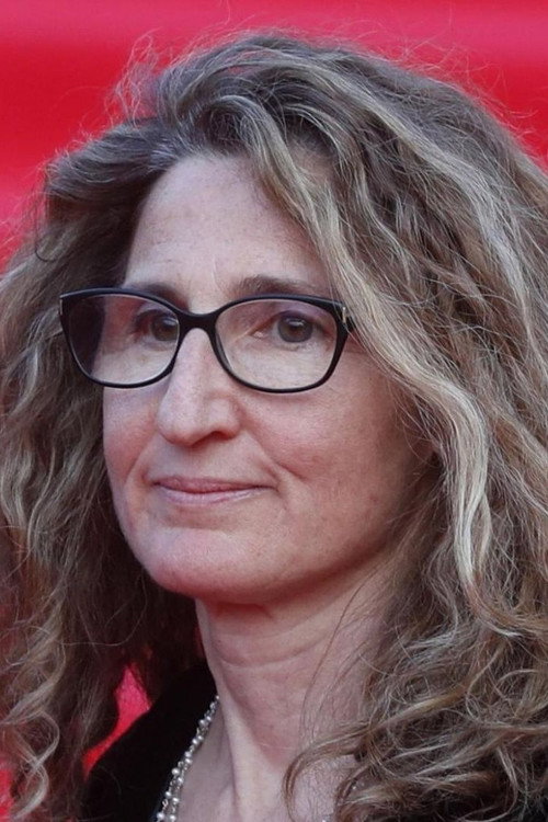 Valia Santella profil fotoğrafı