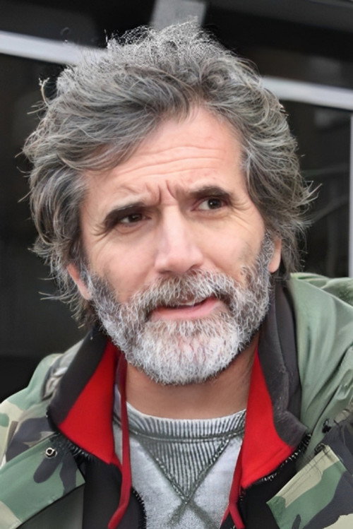 Hakan Gürtop profil fotoğrafı