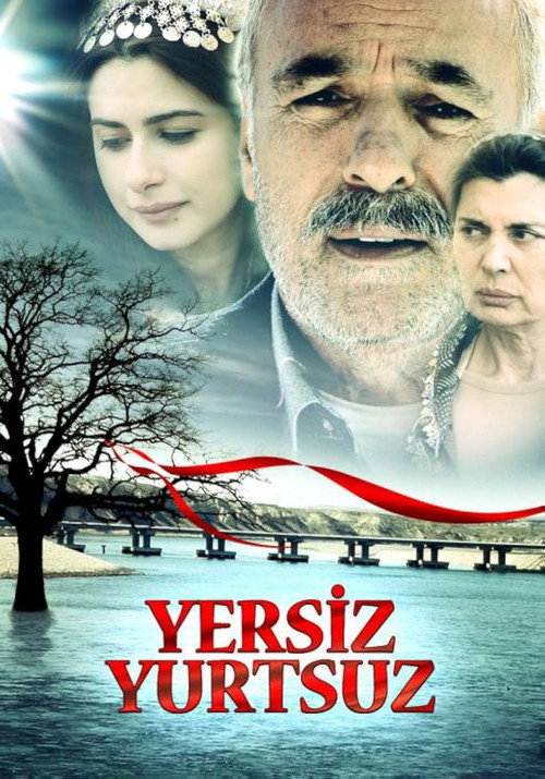 Yersiz Yurtsuz afiş görseli
