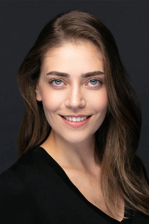 Öznur Serçeler profil fotoğrafı