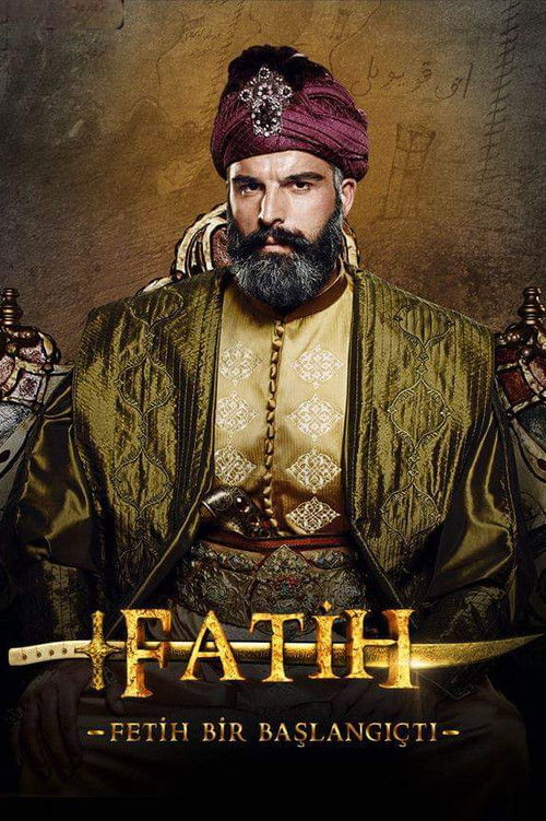 Fatih afiş görseli
