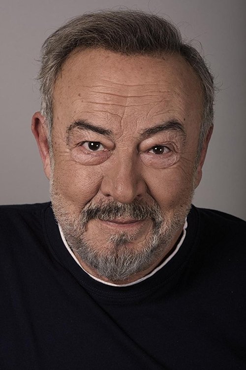 Mehmet Ulay profil fotoğrafı