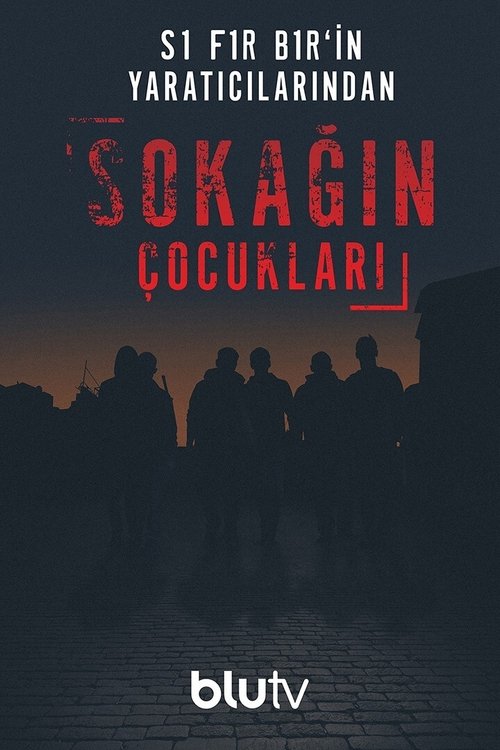 Sokağın Çocukları afiş görseli
