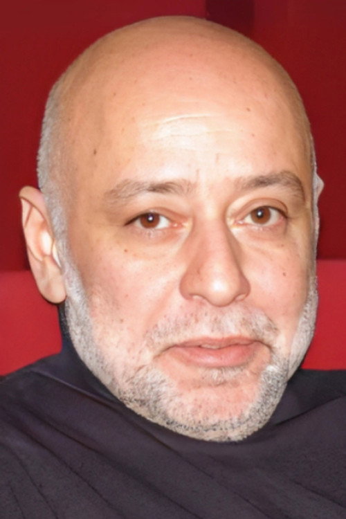 Şakir Gürzumar profil fotoğrafı