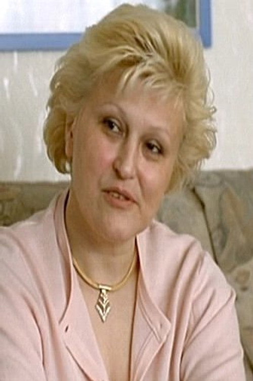 Aysel Iscan profil fotoğrafı