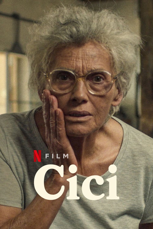 Cici afiş görseli