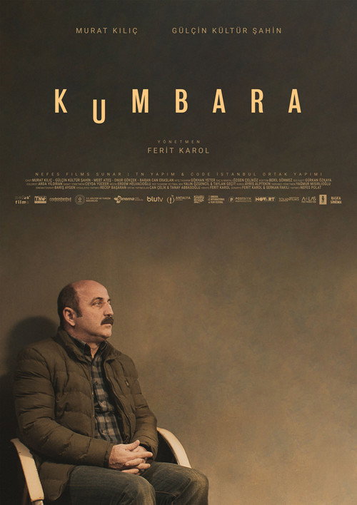 Kumbara afiş görseli