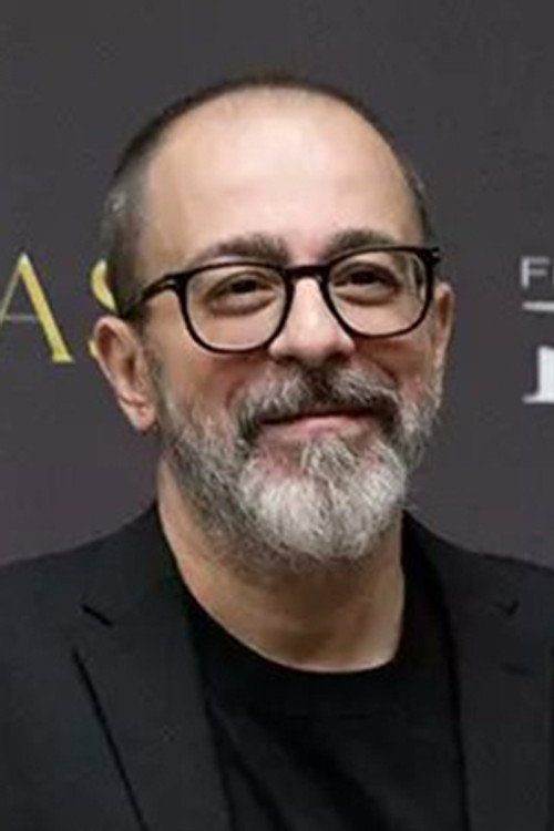 Can Sinan profil fotoğrafı