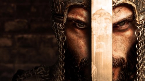 Mehmed: Fetihler Sultanı yapımından bir kare (1)