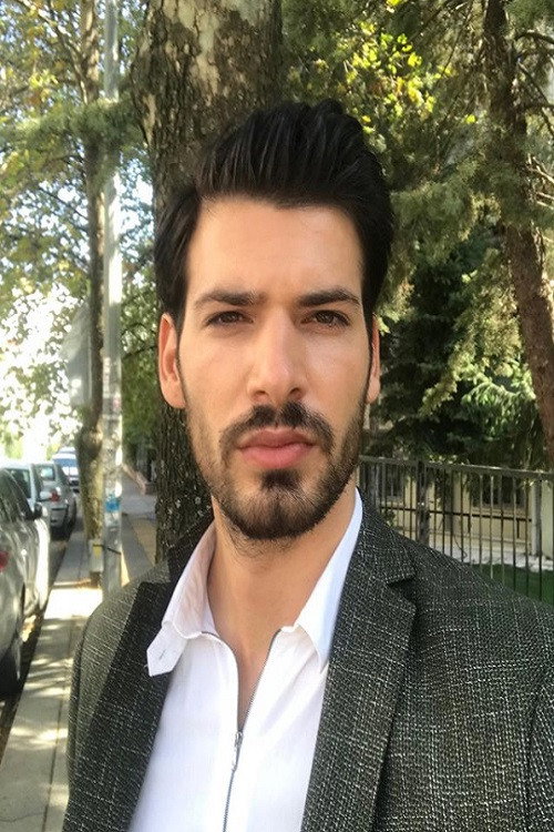 Ege Semih Erken profil fotoğrafı