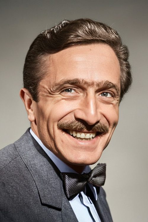 Özdemir Asaf profil fotoğrafı