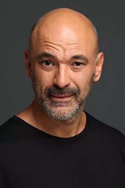 Kaan Çakır profil fotoğrafı