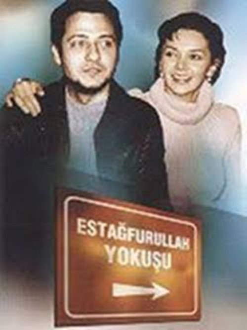 Estağfurullah Yokuşu afiş görseli