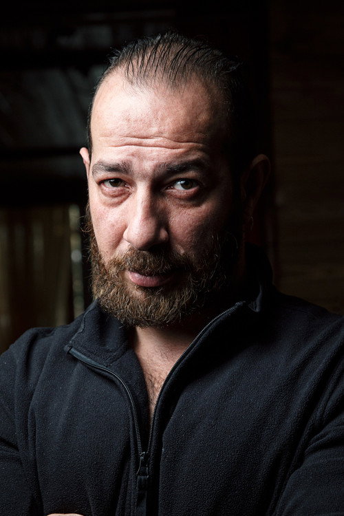 Kamran Ağabalayev profil fotoğrafı