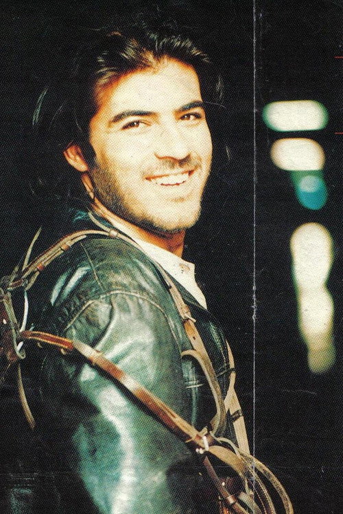 Kerim Tekin profil fotoğrafı