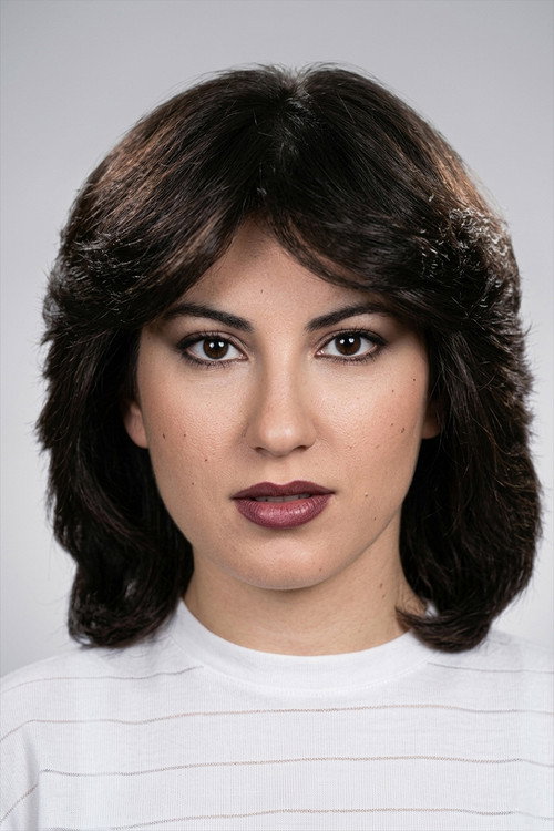 Alev Sayın profil fotoğrafı