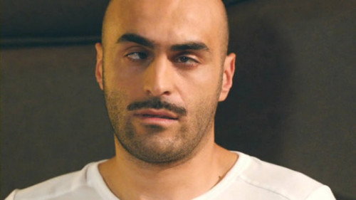 Moskova'nın Şifresi: Temel yapımından bir kare (1)