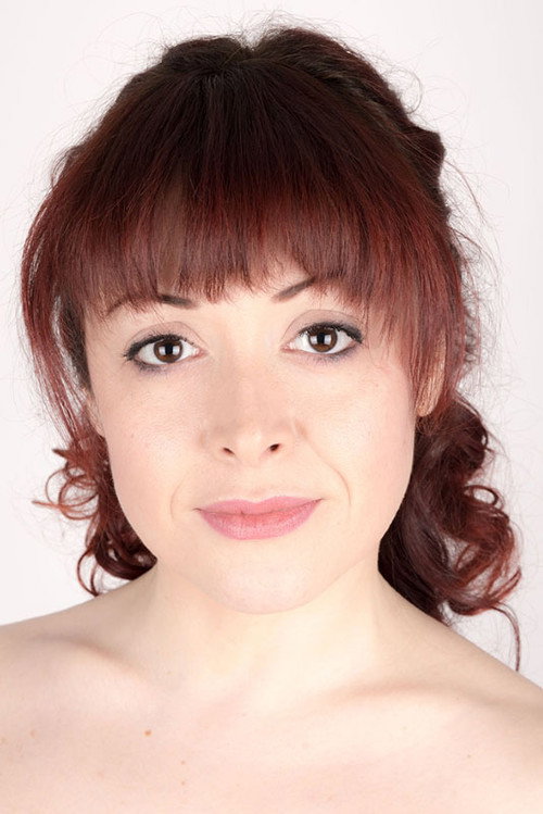 Ebru Sarıtaş profil fotoğrafı