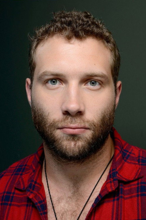 Jai Courtney profil fotoğrafı