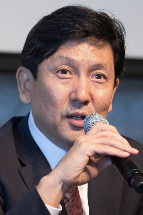 Jeong Tae-sung profil fotoğrafı