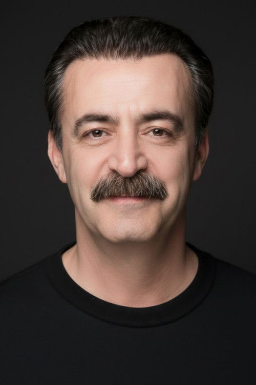 Levent Ülgen profil fotoğrafı