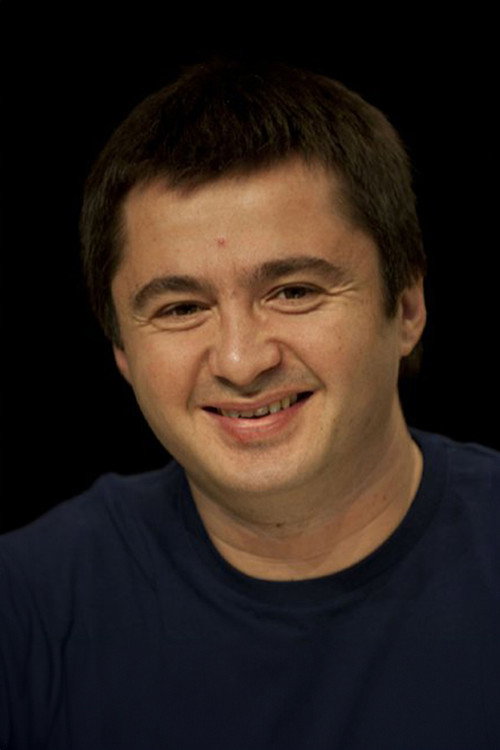 Volkan Girgin profil fotoğrafı