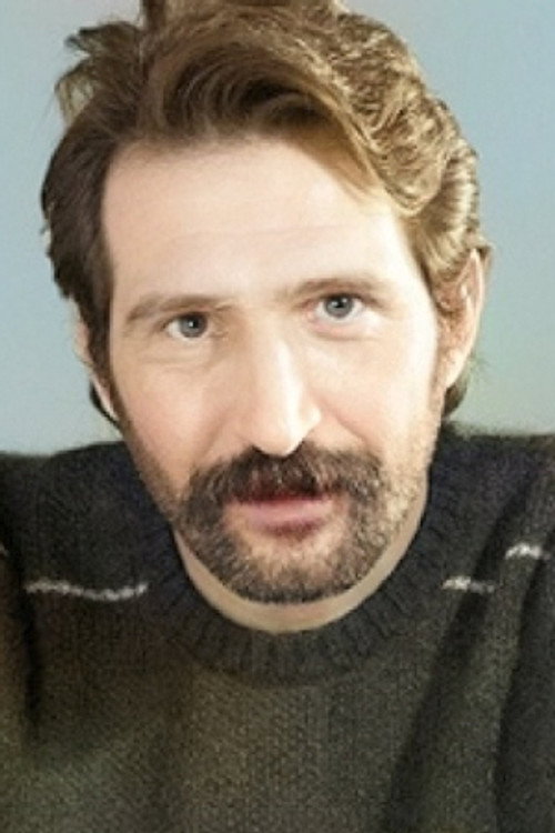 Timur Ölkebaş profil fotoğrafı