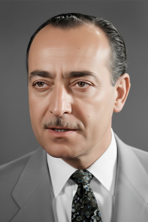 Hayri Esen profil fotoğrafı