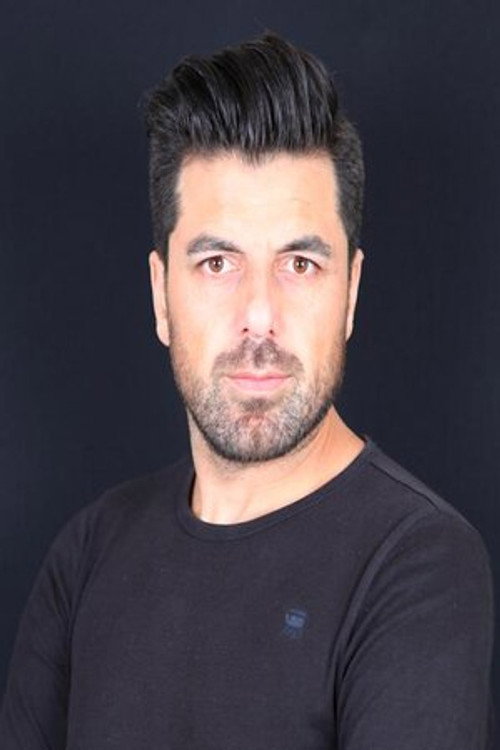 Zafer Alpat profil fotoğrafı