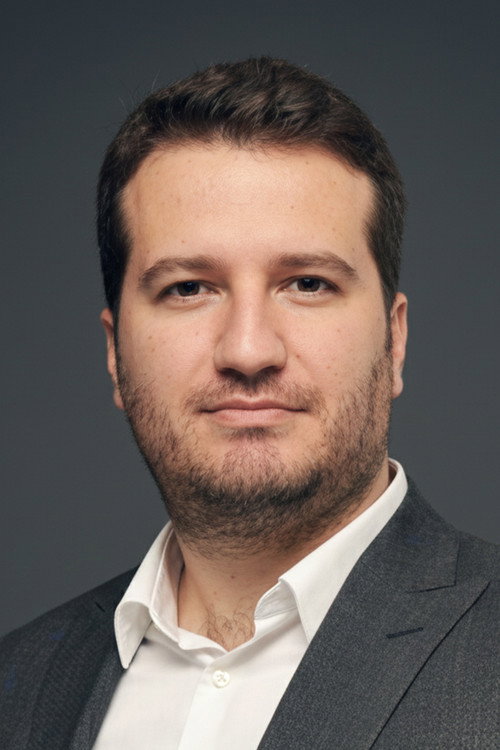Mehmet Bozdağ profil fotoğrafı