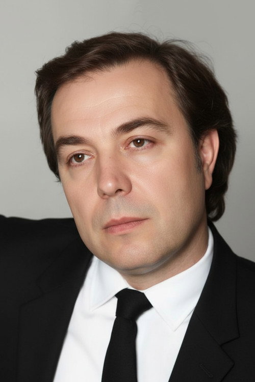 Muzaffer Arslan profil fotoğrafı